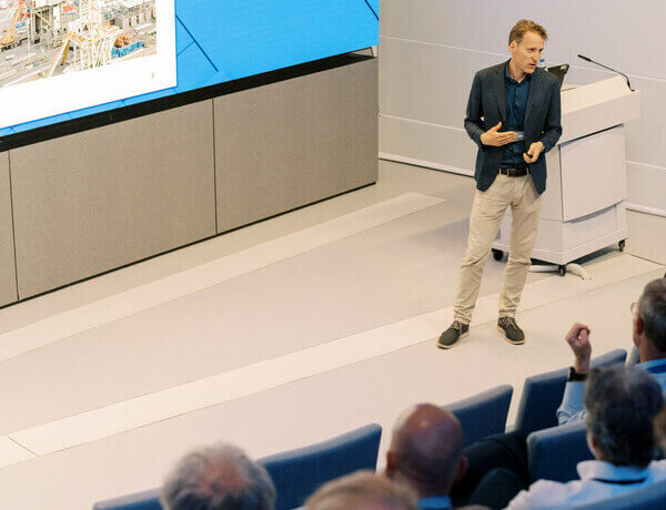 Onze weg naar strategische diversificatie
